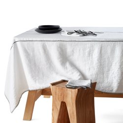 Nappe en lin lavé, Tojos AM.PM image