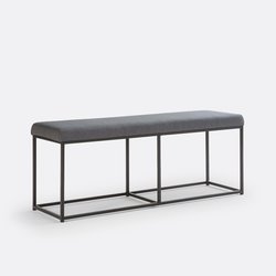Banc rembourré, Hiba LA REDOUTE INTERIEURS image