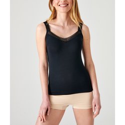 Thermolactyl Sensitive Vest Top, Grade 2 DAMART image