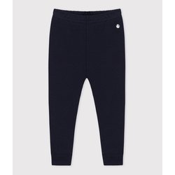 Cotton Leggings PETIT BATEAU image