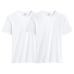 Lote de 2 camisetas DIM image