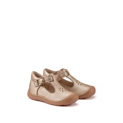 Балетки кожаные LA REDOUTE COLLECTIONS image