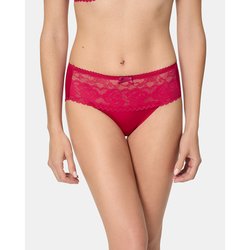 Flower Elegance Midi Knickers PLAYTEX image