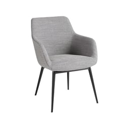 Chaise en tissu ANGEL CERDA image