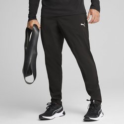 Pantalon tapered, training PUMA image