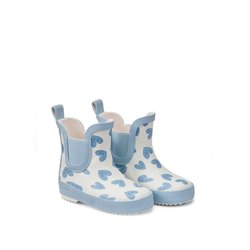 Bottes de pluie Coeurs LA REDOUTE COLLECTIONS image