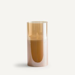 Bougie LED, H20 cm, Luma AM.PM image