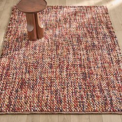 Teppich Mutanya, handgewebt, Wolle AM.PM image
