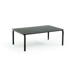 Table basse métal acier, Thomes LA REDOUTE INTERIEURS image