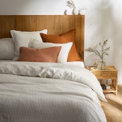 Tête de lit Mattan LA REDOUTE INTERIEURS image