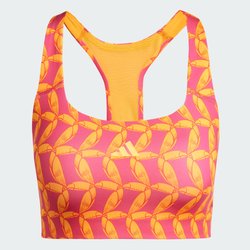 Brassière imprimé FARM RIO adidas Performance image