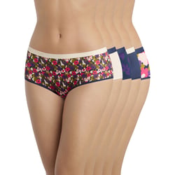Lot de 5 boxers POCKETS COTON DIM image