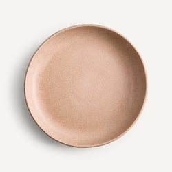 Lot de 4 assiettes à pâtes en grès, Gandra AM.PM image