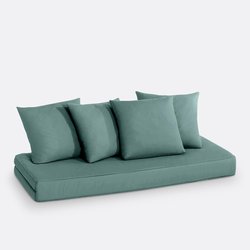 Matratze und Kissen für Schlafsofa Giada SO'HOME image