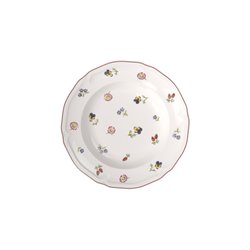 Assiette Creuse PETITE FLEUR VILLEROY & BOCH image