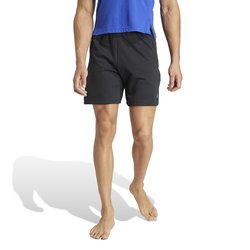 Trainingshort voor yoga adidas Performance image