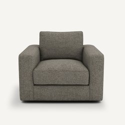 Sillón Butaca de tweed, Skander AM.PM image
