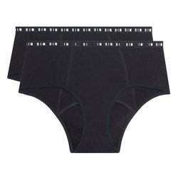 Boxer menstruel - flux abondant DIM image