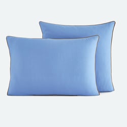 Taie d'oreiller enfant en coton, Macha LA REDOUTE INTERIEURS image