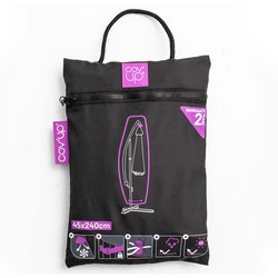 Funda protectora para toldo-vela D45xAl240 Pext LA REDOUTE INTERIEURS image