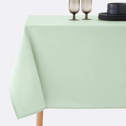 Scénario Soft Coated Cotton Tablecloth LA REDOUTE INTERIEURS image
