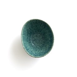 Set of 4 Stilla Matte Enamelled Stoneware Bowls AM.PM image