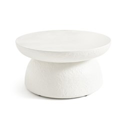 Tavolo basso poliresina, Muimui LA REDOUTE INTERIEURS image