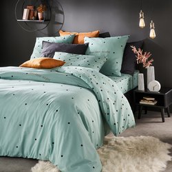 Пододеяльник , Perfect Night LA REDOUTE INTERIEURS image