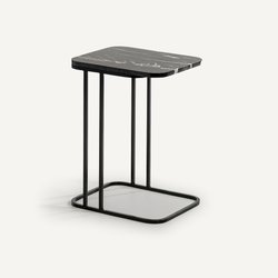 Beistelltisch, Trebor, Design Emmanuel Gallina AM.PM image