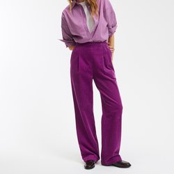 Loose-Fit-Cordhose Signature RAPH LA REDOUTE COLLECTIONS image