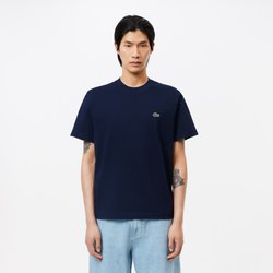 T-shirt manches courtes LACOSTE image