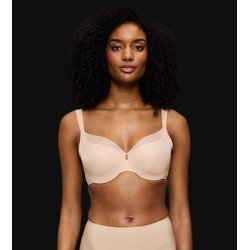 Soutien-gorge BODY MAKE-UP ILLUSION CURVE TRIUMPH image
