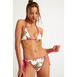 Slip per bikini Dimka Kaelua BANANA MOON image