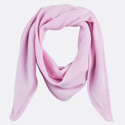 Wool/Cashmere Scarf LA REDOUTE COLLECTIONS image