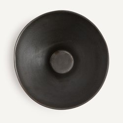 Saladeira em grés esmaltado, Kanso AM.PM image