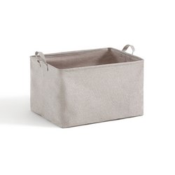 Korb Lihoa, 100% Polyester LA REDOUTE INTERIEURS image