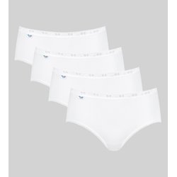 Slip midi Basic + (lot 3+1 gratuit) SLOGGI image
