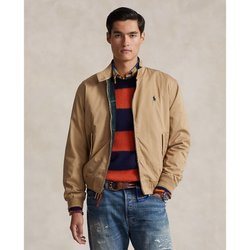 Blouson zippé POLO RALPH LAUREN image