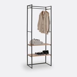 Farla L70cm Wardrobe Module LA REDOUTE INTERIEURS image