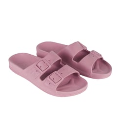 Sandales plates Enfant RIO DE JANEIRO - Rouge - 27/28 CACATOES image