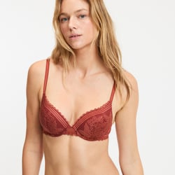 Sujetador sin aros Signature, JEANNE LA REDOUTE COLLECTIONS image