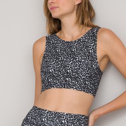 Bustier aus Mikrofaser LA REDOUTE COLLECTIONS image