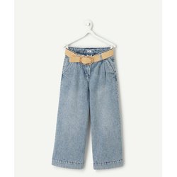 Jeans larghi TAPE A L'OEIL image