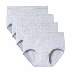 4er-Pack Midi-Slips Basic SLOGGI image
