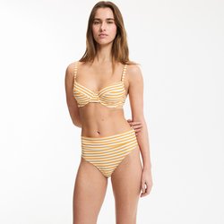 Bas de maillot de bain culotte ANNE WEYBURN image
