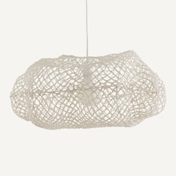 Petite suspension nuage AZÉRIA AM.PM image