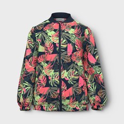 Veste bomber imprimée NAME IT image