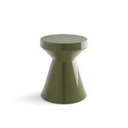 Matmat Side Table/Bedside Table in Ceramic LA REDOUTE INTERIEURS image