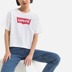 Crop top LEVI'S KIDS image