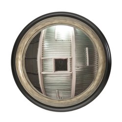 Miroir de sorcière rond, Diam 60cm, Samantha AM.PM image